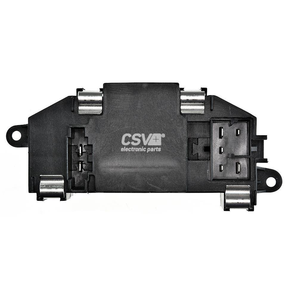 imagen (4) del producto Regulador Habitaculo Vag