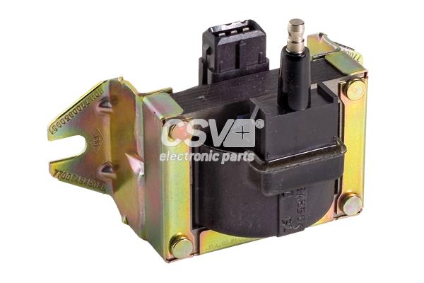 imagen (2) del producto Bobina Encendido Renault