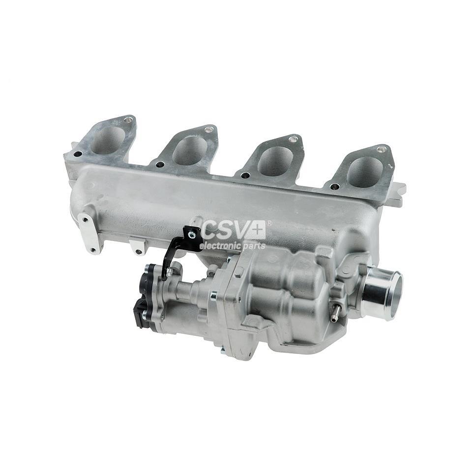 imagen (2) del producto Valvula Egr Ford Con C Colector+junta