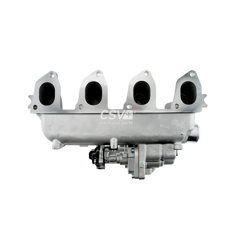 imagen (3) del producto Valvula Egr Ford Con C Colector+junta