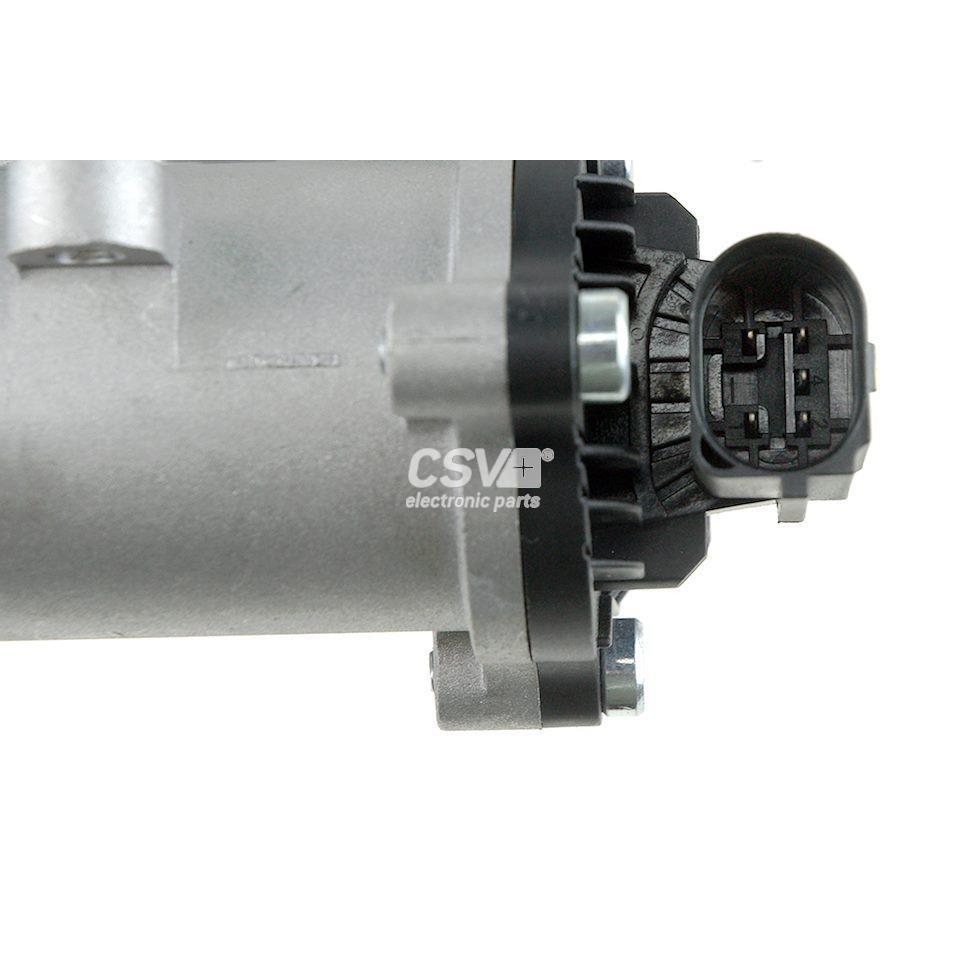 imagen (5) del producto Valvula Egr Ford Con C Colector+junta