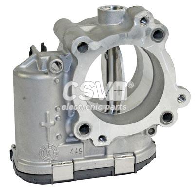 imagen (2) del producto Cuerpo De Mariposa Mercedes