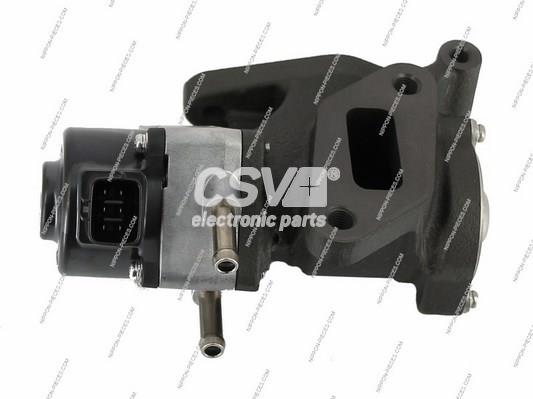 imagen (2) del producto Valvula Egr Nissan