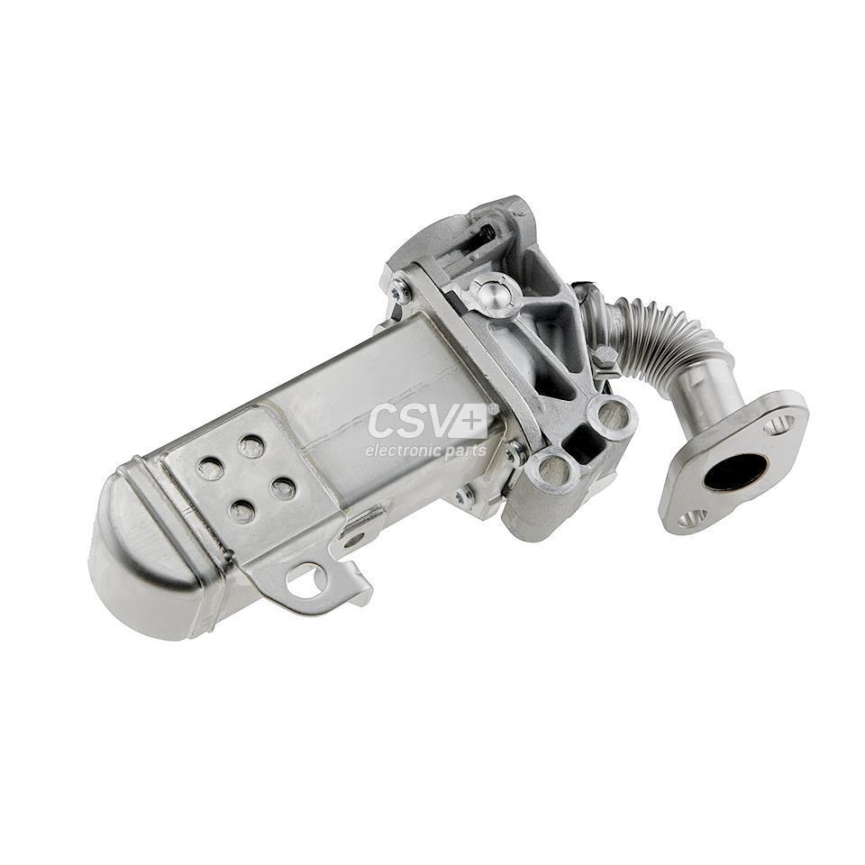 imagen (2) del producto Valvula Egr Completa Nissan