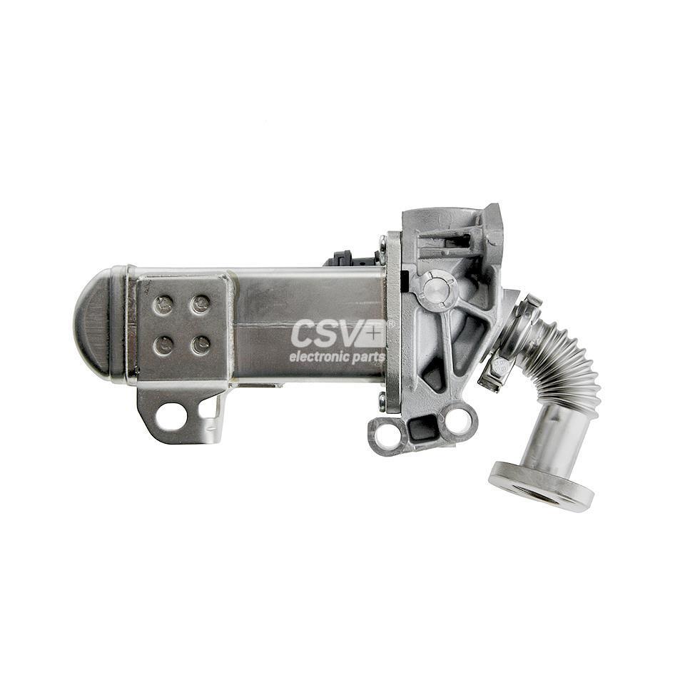 imagen (3) del producto Valvula Egr Completa Nissan