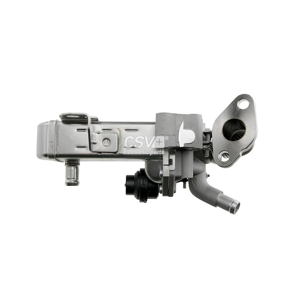 imagen (4) del producto Valvula Egr Completa Nissan