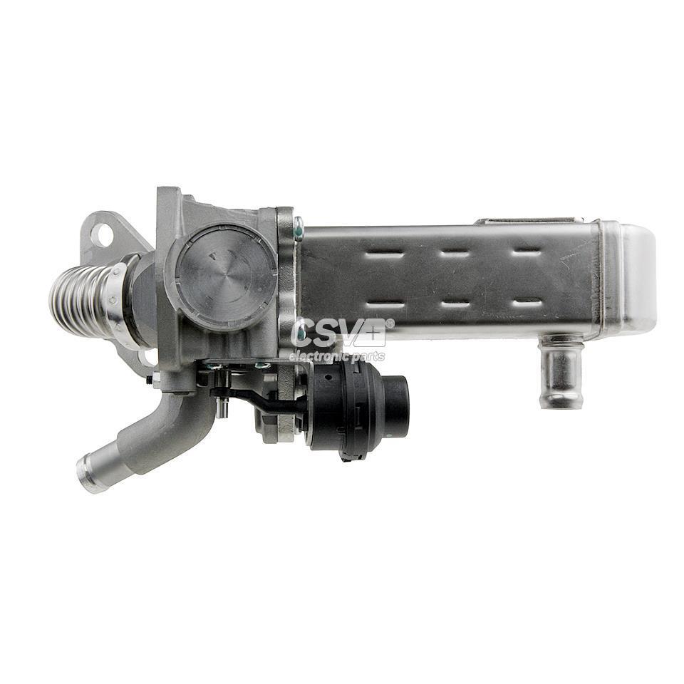 imagen (5) del producto Valvula Egr Completa Nissan