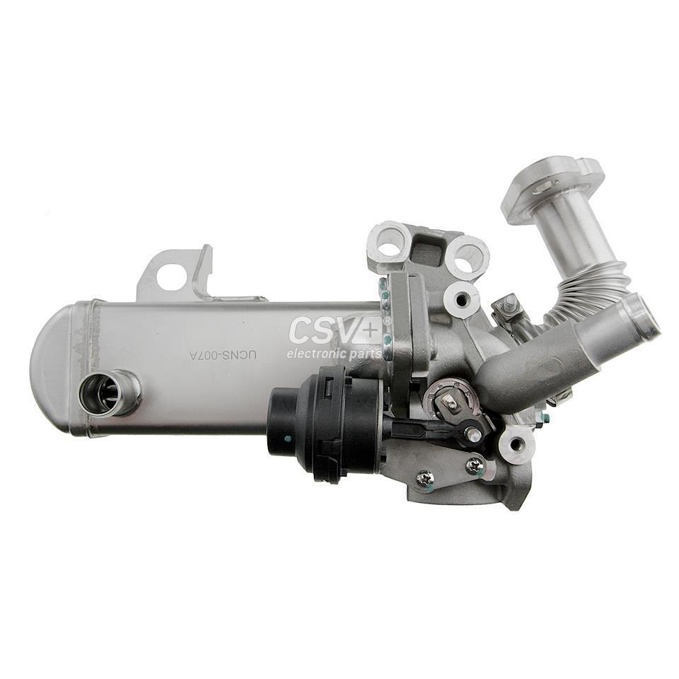 imagen (6) del producto Valvula Egr Completa Nissan