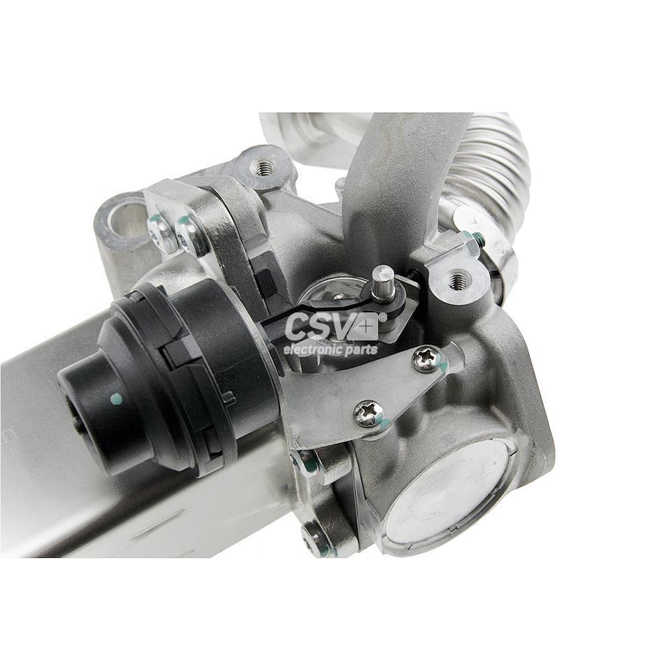 imagen (8) del producto Valvula Egr Completa Nissan