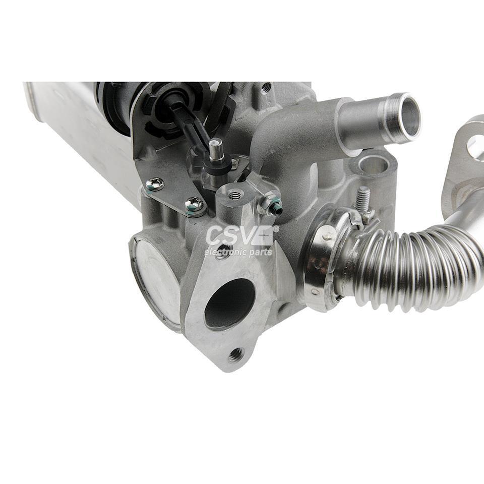 imagen (9) del producto Valvula Egr Completa Nissan