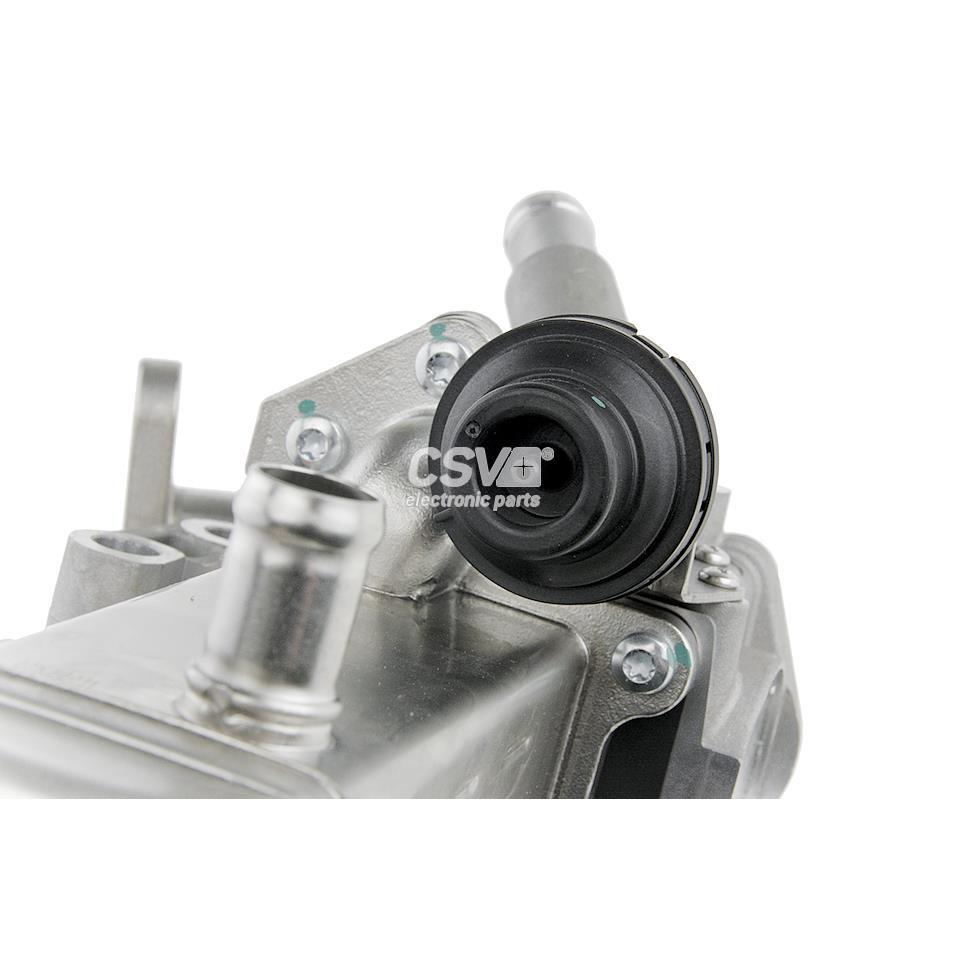 imagen (10) del producto Valvula Egr Completa Nissan