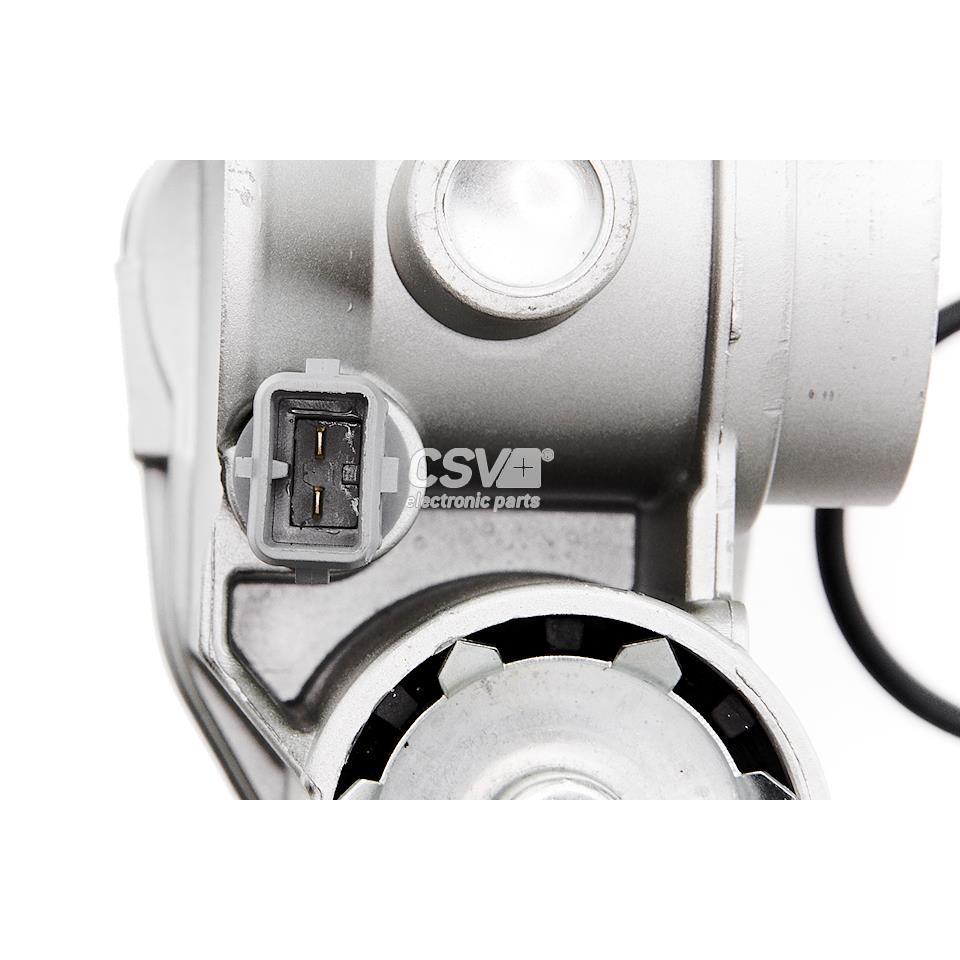 imagen (5) del producto Cuerpo De Mariposa Renault