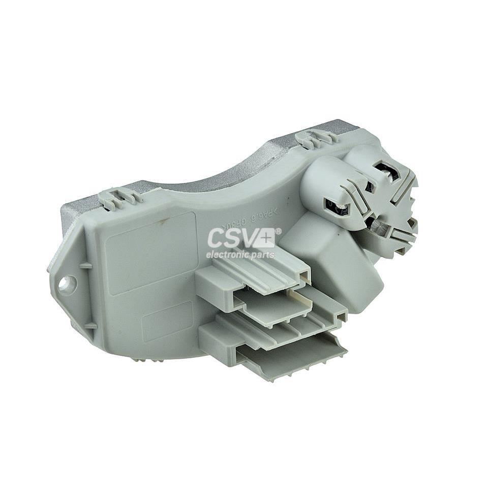 imagen (2) del producto Regulador Habitaculo Bmw