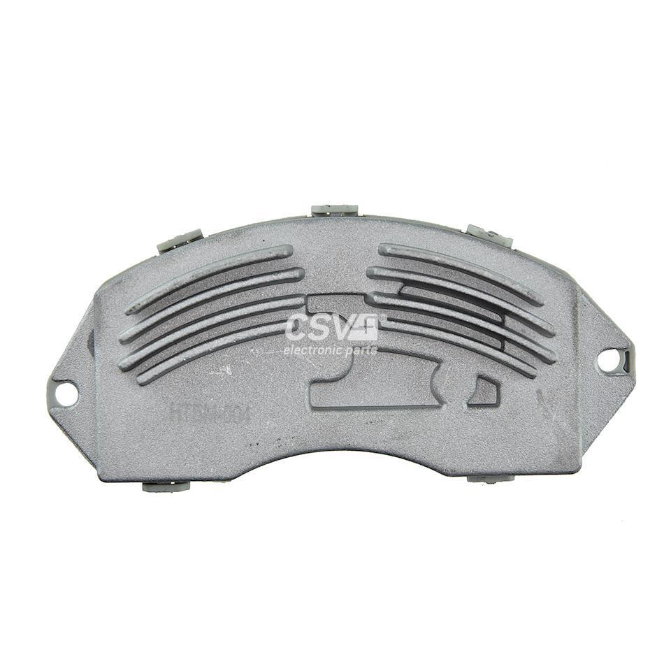 imagen (5) del producto Regulador Habitaculo Bmw