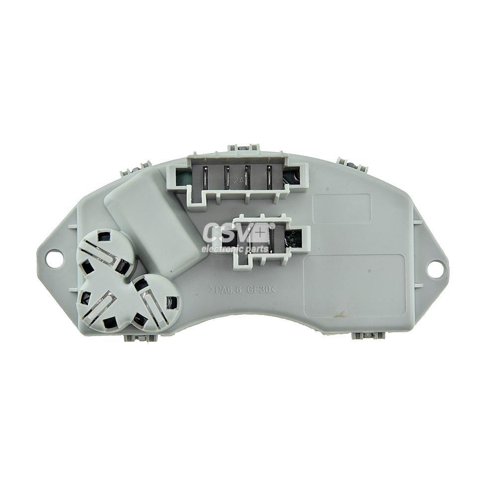 imagen (6) del producto Regulador Habitaculo Bmw