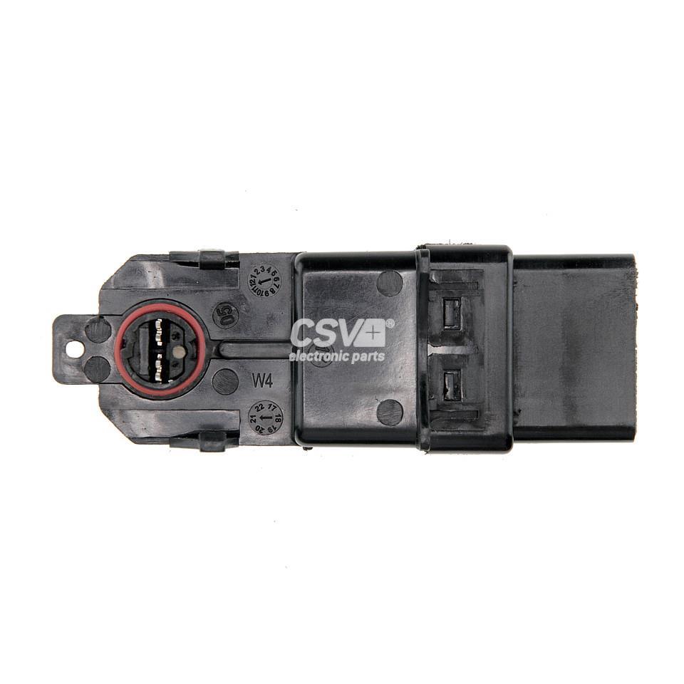 imagen (4) del producto Centralita Elevalunas Renault