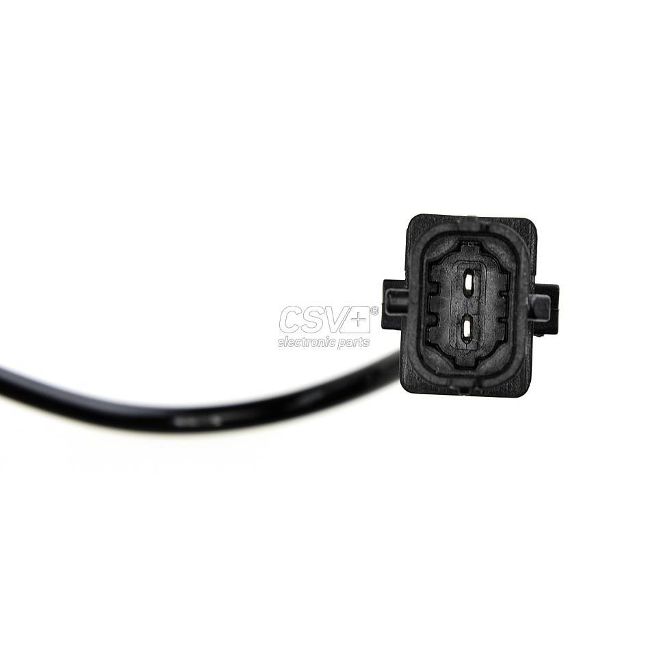 imagen (3) del producto Sensor Temperat. Gases Escape Opel