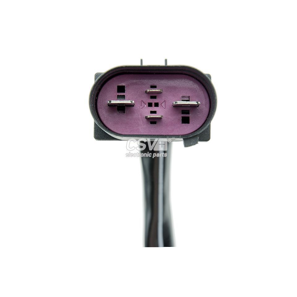 imagen (5) del producto Regulador Ventilador Habitaculo