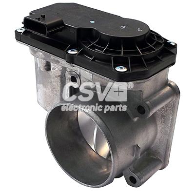 imagen (3) del producto Cuerpo De Mariposa Renault