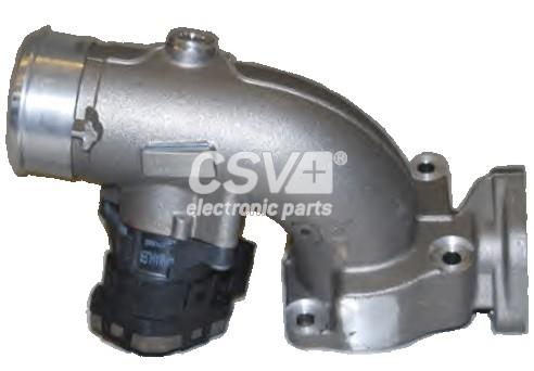 imagen (2) del producto Valvula Egr Fiat
