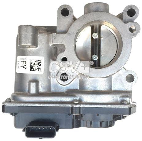 imagen (1) del producto Cuerpo Mariposa Renault