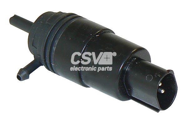 imagen (1) del producto Bomba Limpia Parabrisas