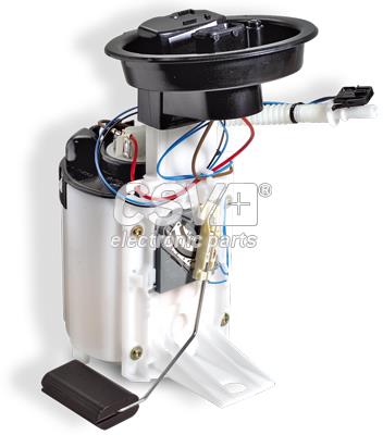 imagen (3) del producto Unidad De Suministro De Combustible