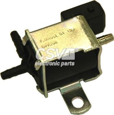 imagen (2) del producto Electrovalvula De Control