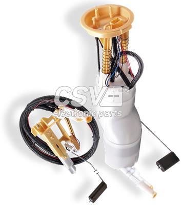 imagen (2) del producto Bomba De Combustible Land Rover