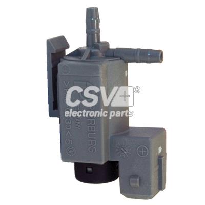 imagen (3) del producto Electrovalvula Control Bmw