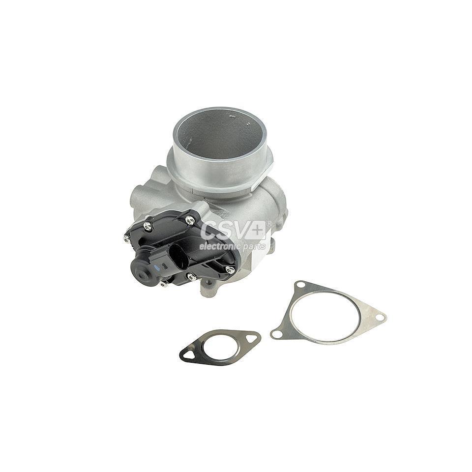 imagen (2) del producto Valvula Egr Renault-opel