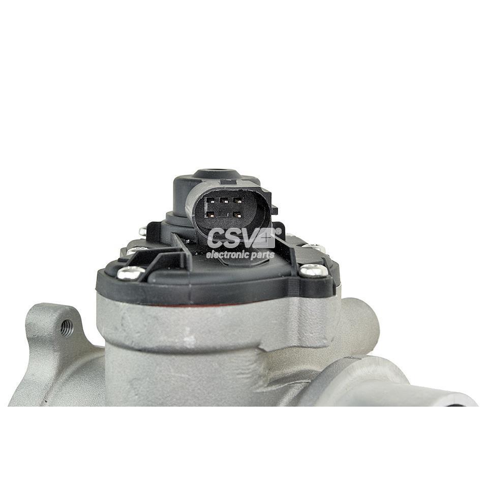 imagen (5) del producto Valvula Egr Renault-opel