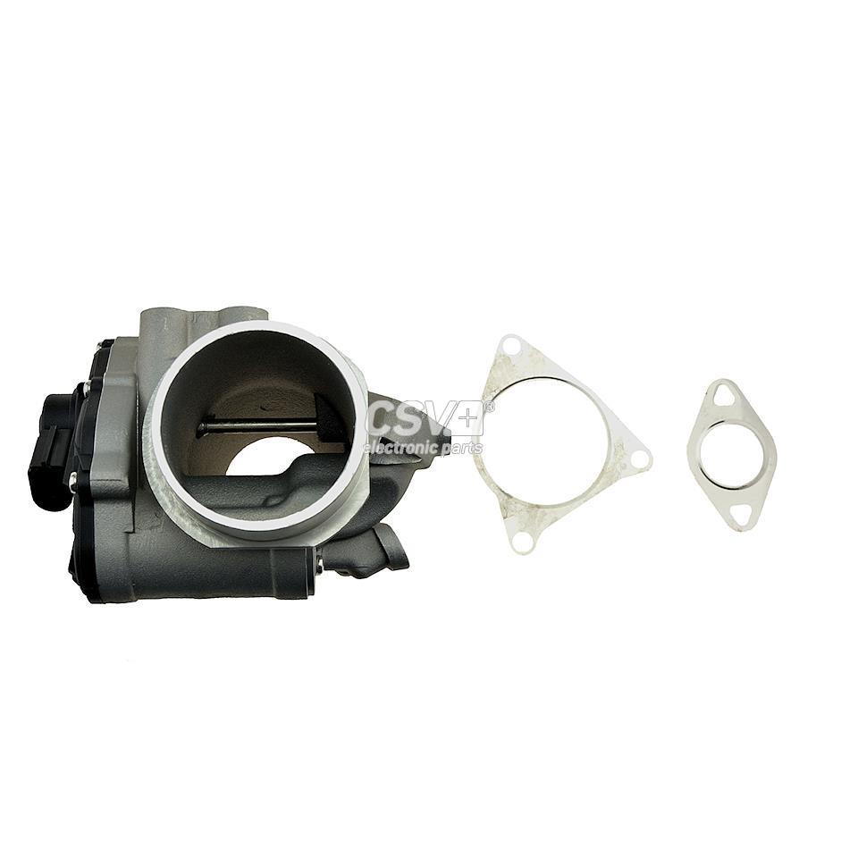 imagen (7) del producto Valvula Egr Renault-opel