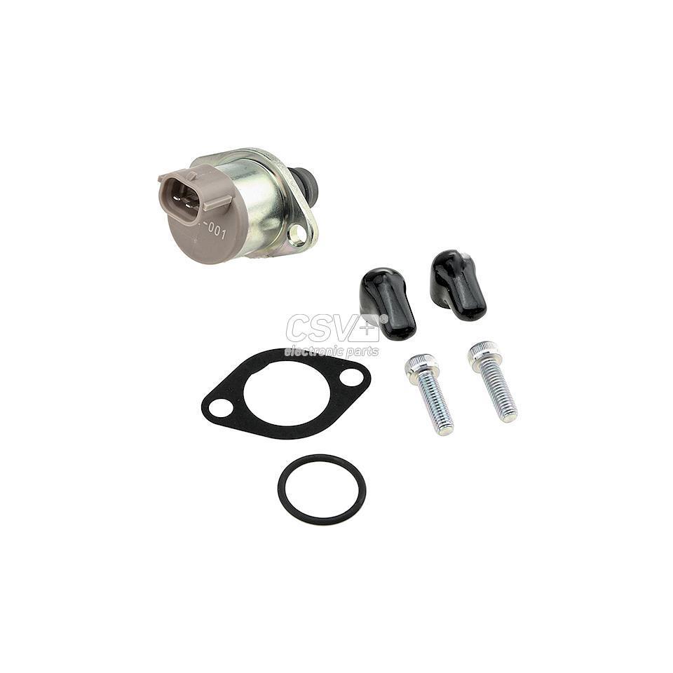 imagen (2) del producto Valvula Common Rail Opel