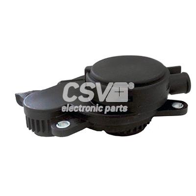 imagen (2) del producto Decantador Gases Escape Mercedes