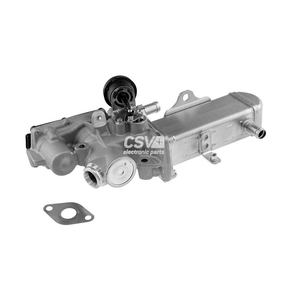 imagen (2) del producto Valvula Egr Suzuki