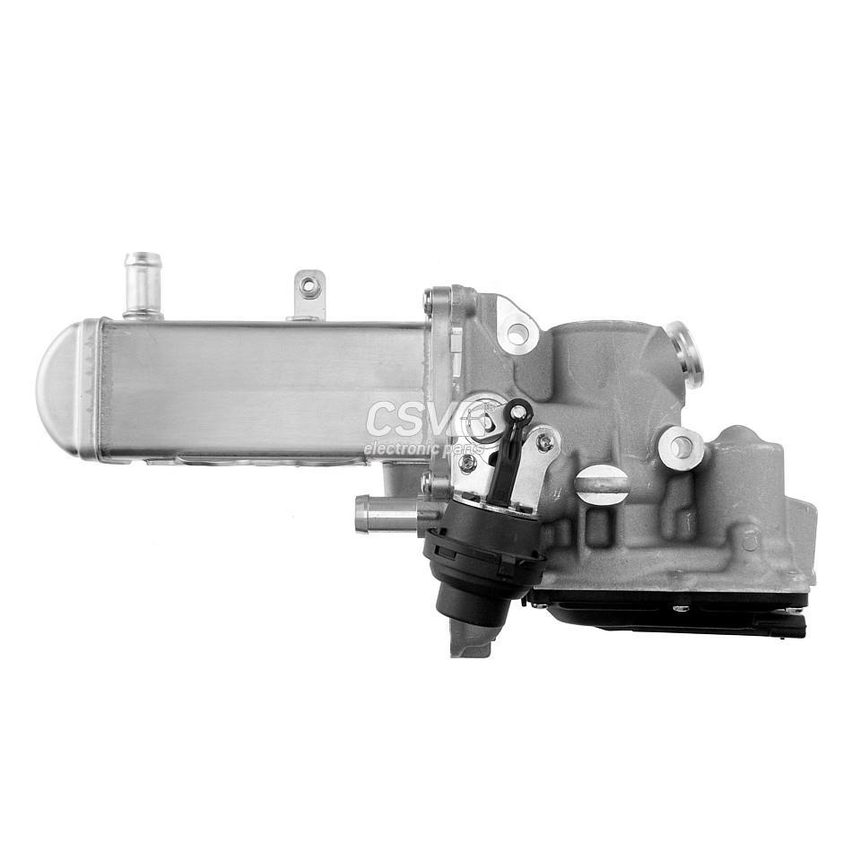 imagen (5) del producto Valvula Egr Suzuki