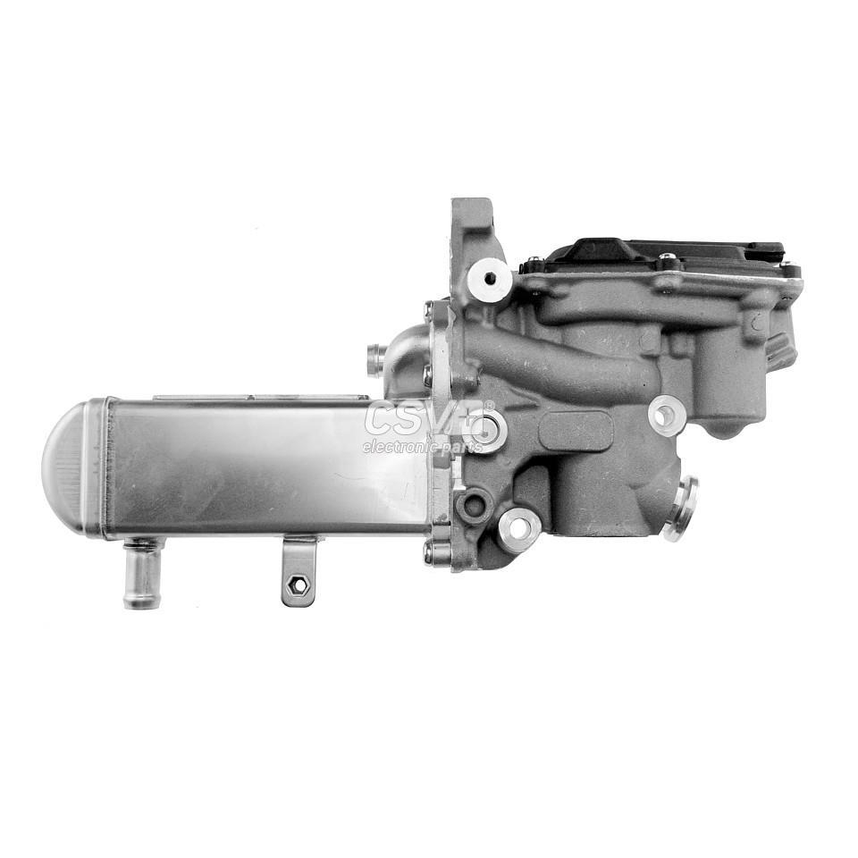 imagen (6) del producto Valvula Egr Suzuki