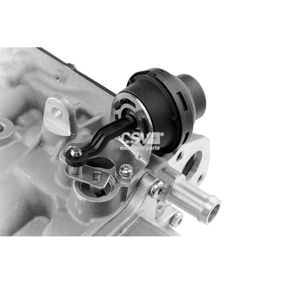 imagen (9) del producto Valvula Egr Suzuki