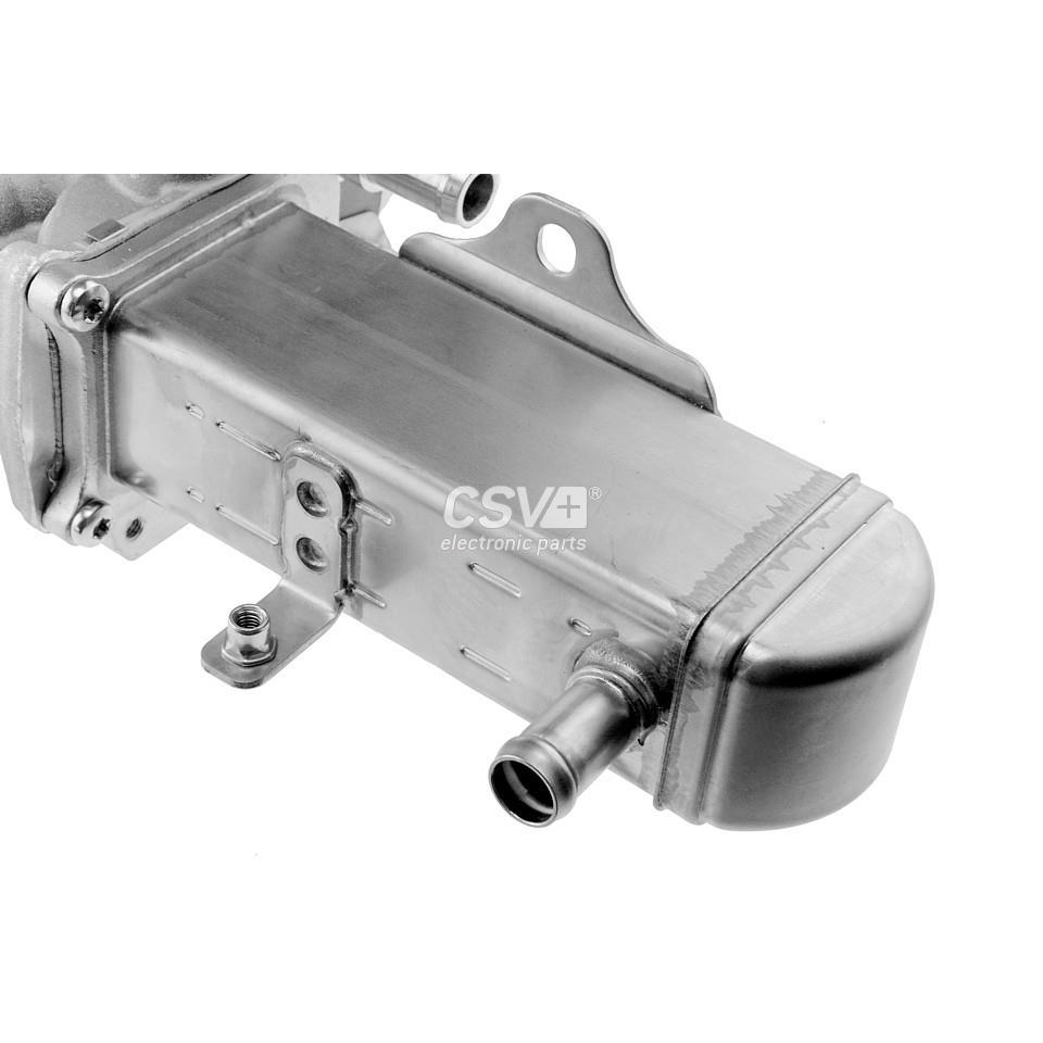 imagen (10) del producto Valvula Egr Suzuki