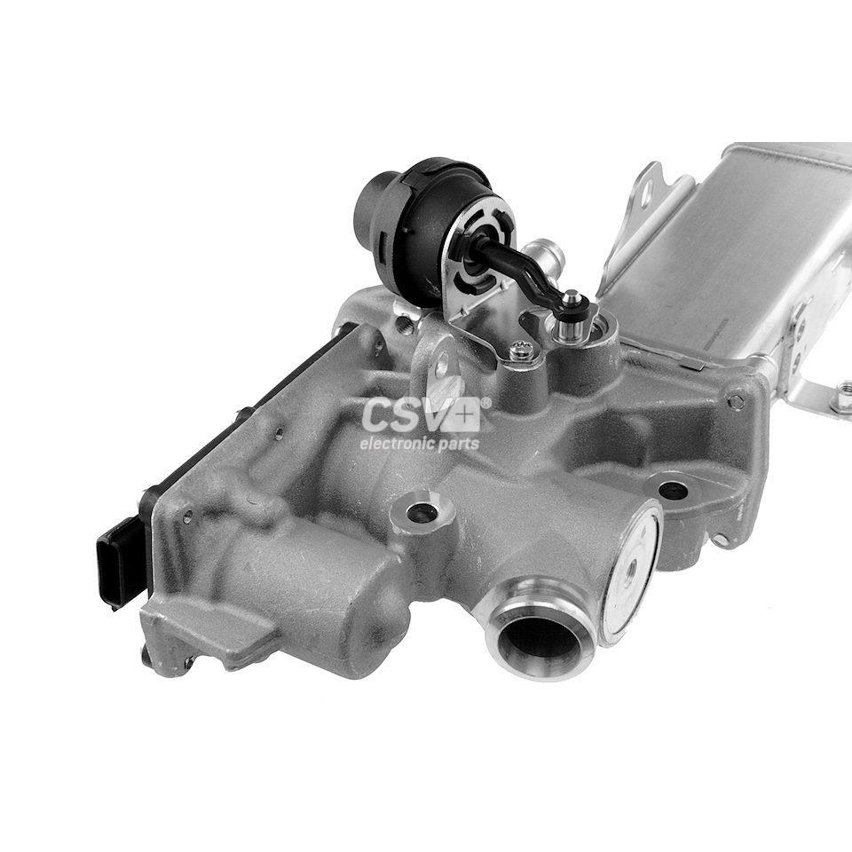 imagen (11) del producto Valvula Egr Suzuki