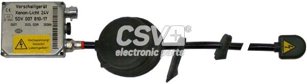 imagen (2) del producto Unidad De Control De Faros De Xenon 24v.