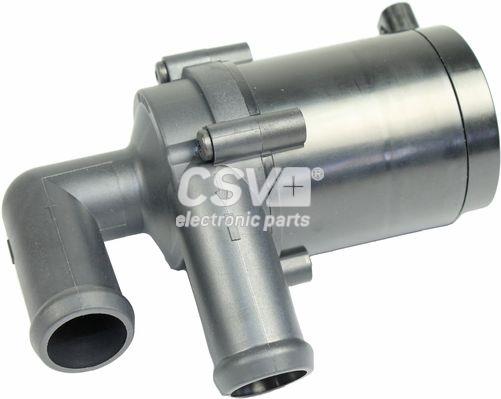 imagen (2) del producto Bomba Auxiliar Refrigerante Vag