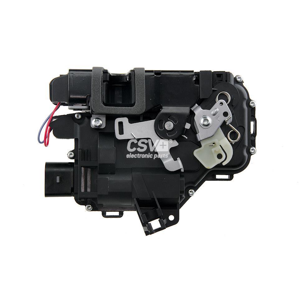 imagen (3) del producto Actuador Delantero Izqdo.vag