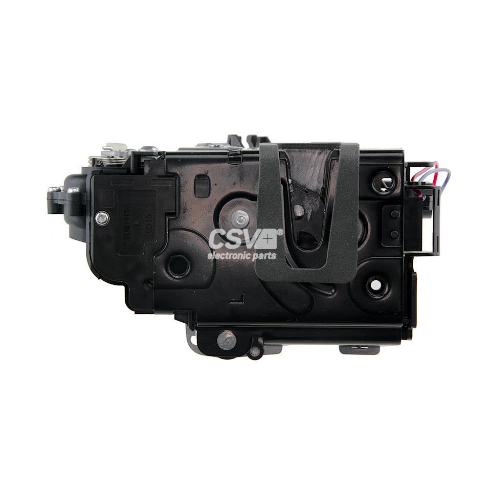 imagen (4) del producto Actuador Delantero Izqdo.vag