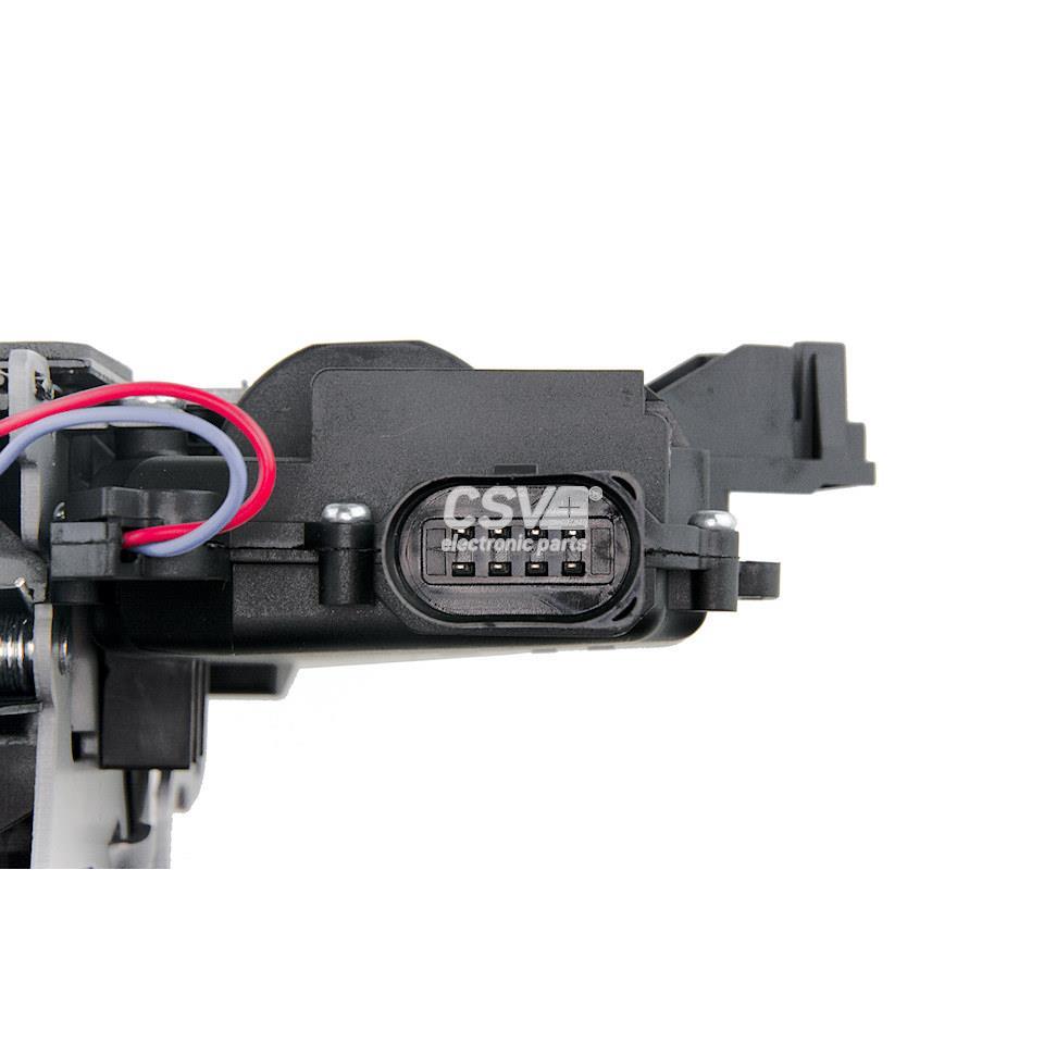 imagen (7) del producto Actuador Delantero Izqdo.vag