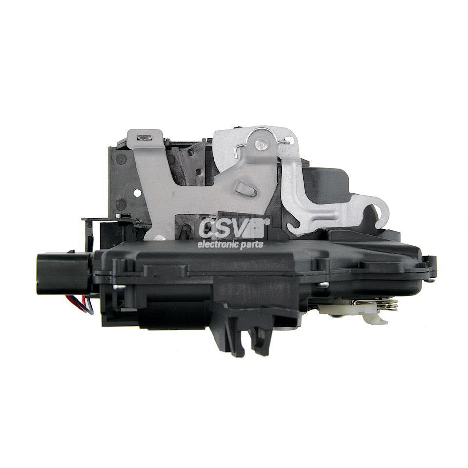 imagen (5) del producto Actuador Delantero Dcho.vag