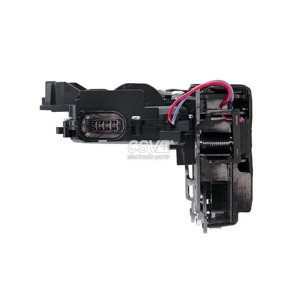 imagen (6) del producto Actuador Delantero Dcho.vag