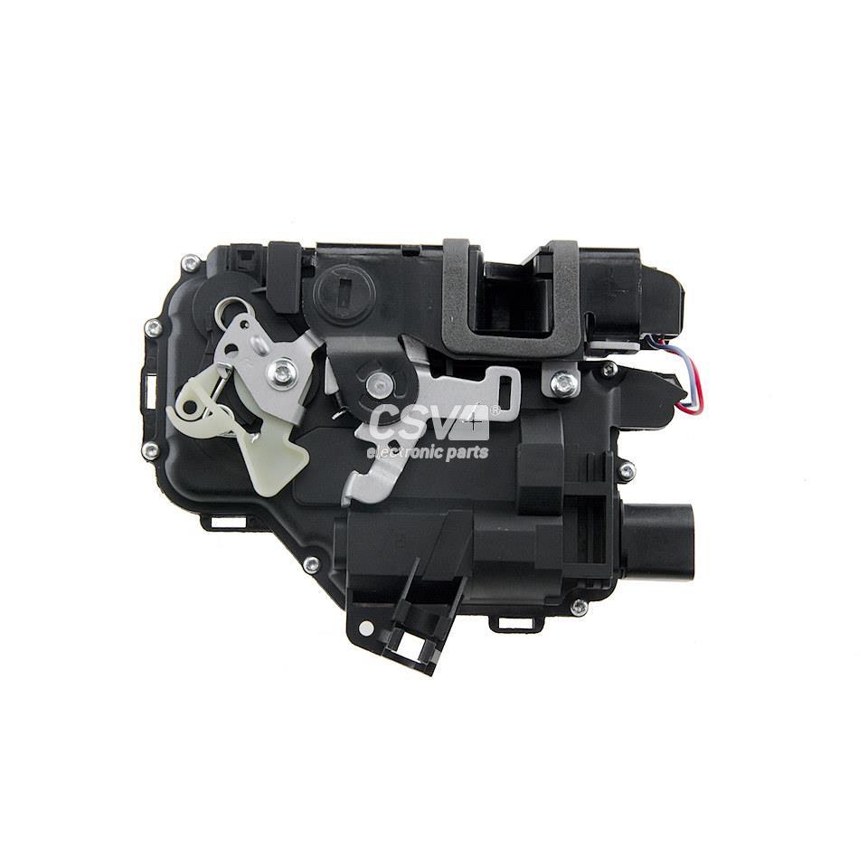 imagen (3) del producto Actuador Trasero Dcho.vag