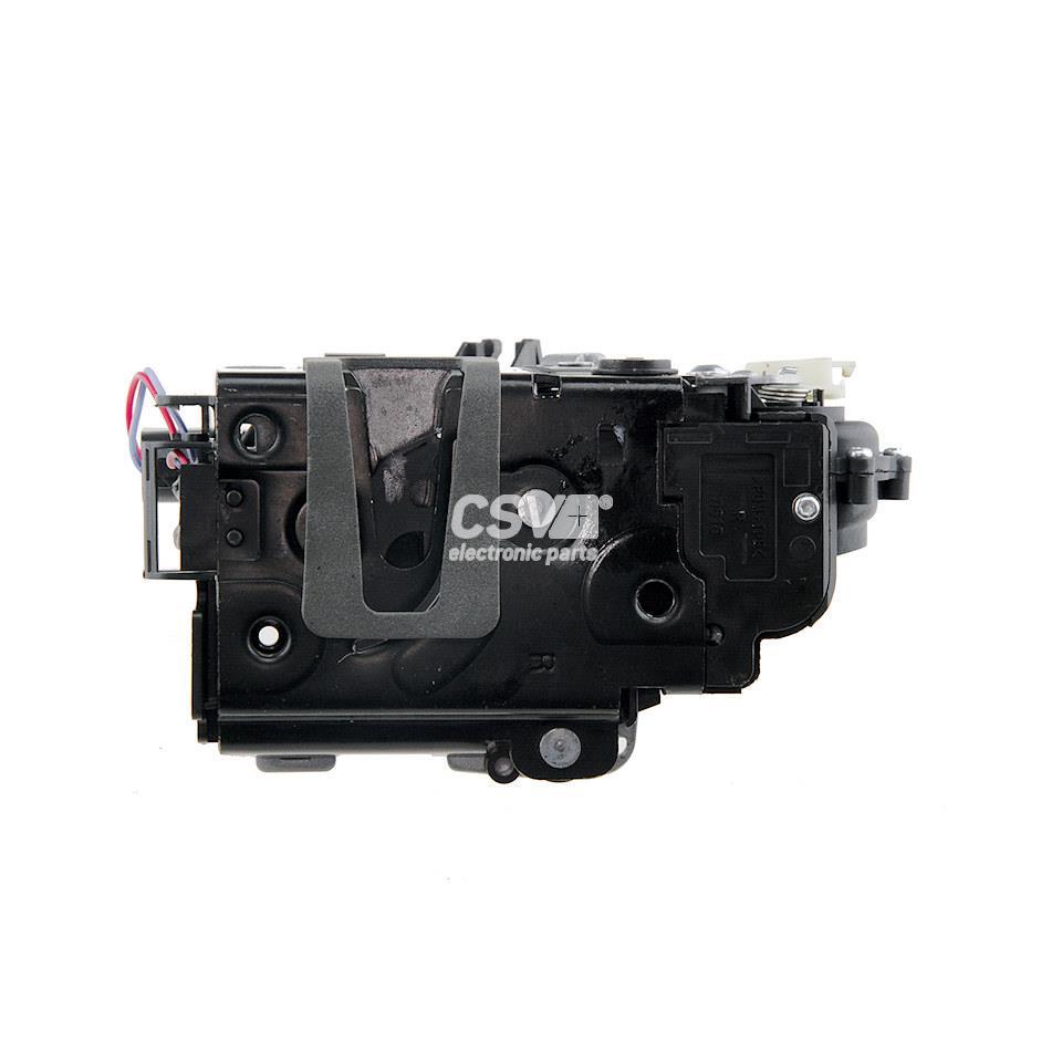 imagen (4) del producto Actuador Trasero Dcho.vag